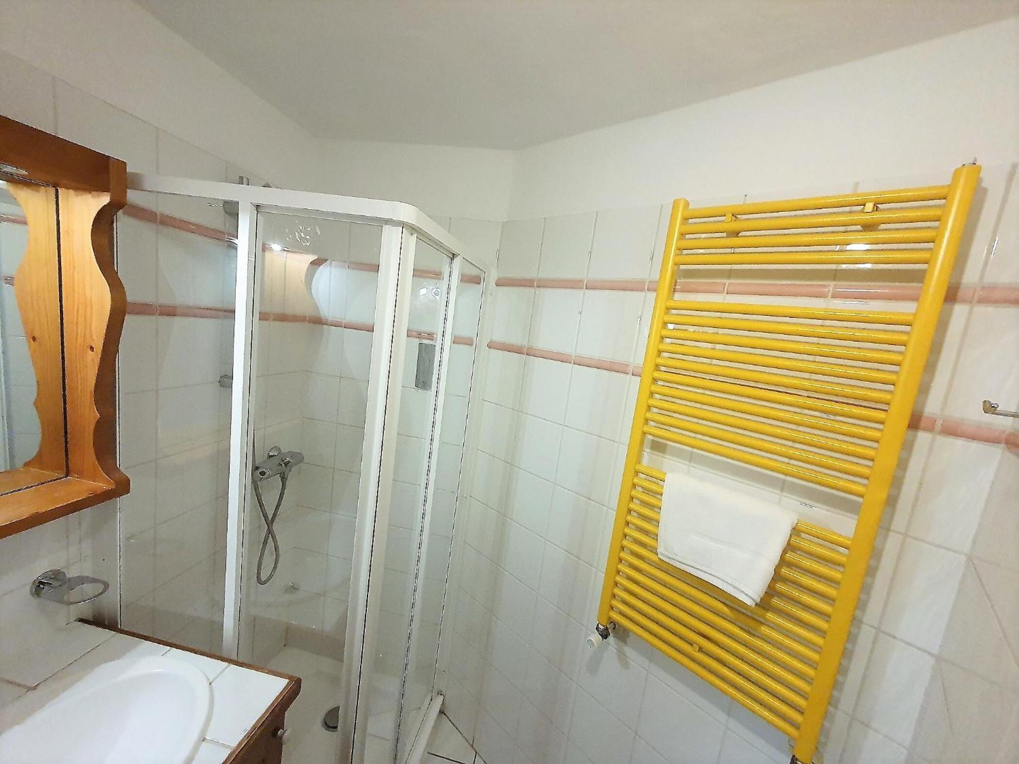 La Ginabelle Vue Montblanc 4 Personnes Apartment Chamonix Luaran gambar